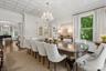 Stunning Dining Room