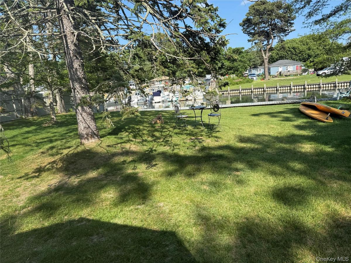 Beautiful property to enjoy