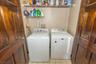 Laundry Closet 2nd Fl