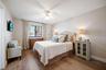 Another bedroom upstairs (total of 5 bedrooms on 2nd floor including the Owner's suite)