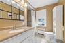 Hall Bath
