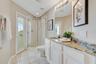 Second Bathroom