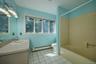 Hall Bathroom on the 2nd floor