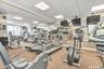 Exercise Room