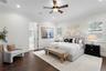 Main bedroom