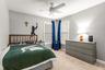 Secondary Bedroom ~ 8215 Calterra Dr