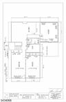 1st floor plan