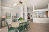 Living Room overlooking the Caloosahatchee River