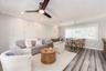Sold turnkey furnished
