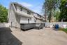 Driveway/Backyard