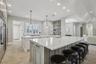 Kitchen/breakfast bar