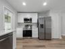 1507 Catherine St - Unit A, new appliances