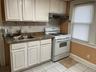 Bright Sunny Kitchen