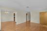 second floor living room