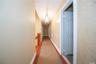Upstairs hallway leading to Bedrooms and baths.