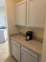 coffee bar