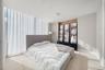 Custom Enclosed Den/"Third Bedroom" w/Ensuite Bathroom