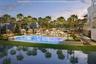 Perfectly situated between the Luxe Residences and Boutique Homes will be a lakeside oasis, featuring the pool and spa, rejuvenating water features, p