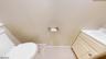 half bath basement