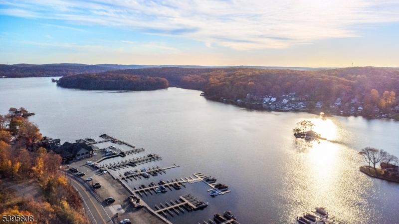 Lake Hopatcong