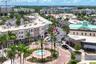Dining and shopping on Main Street Lakewood Ranch