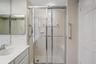 Primary en suite bathroom