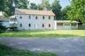 This is that Men's rooms and cooks building from the Orient Point Inn and moved here as the Orient Point Inn started to decline after the late 1800's 