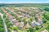 Overview of the Sweetgrass neighboorhood of Stonebrier.