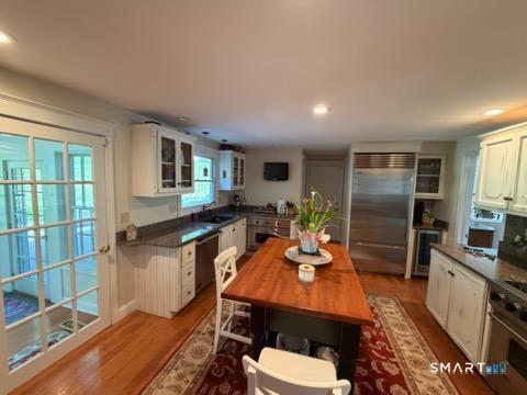 Island Kitchen