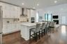 Kitchen Breakfast Bar