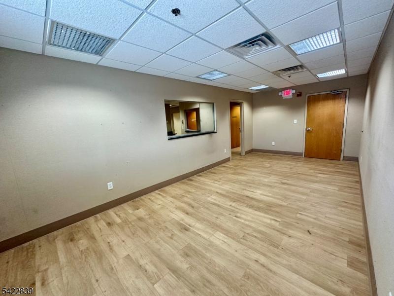 Waiting Area
