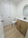 Half bath