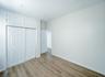 Unit 1 Bedroom