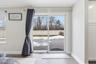 Sliding Door to Patio