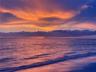 Endless Sunset views