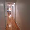 Hallway to Bedrooms 2nd floor