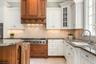 Custom Kitchen