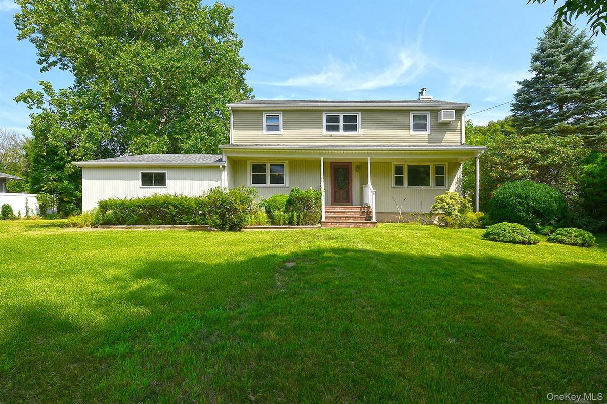 16 Duquesne Drive!