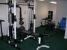 45 Ocean - Gym