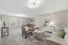 Family Room - Upstairs