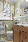 Bathroom 2nd Floor
