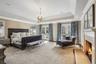 Luxurious Primary Bedroom