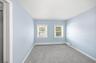 2nd floor room