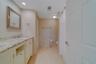Master Bathroom beautifully designed