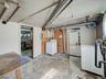 Basement / Laundry Room