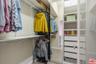 Primary Bedroom Closet
