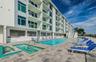 pool and hot tub oasis awaits you