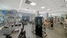 FITNESS ROOM
