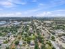Downtown St Pete-Tropicana Field