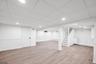 FINISHED BASEMENT